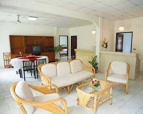 Thai Garden Resort 49